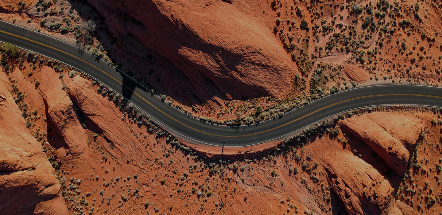 travel quiz parallax